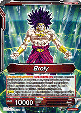 Broly