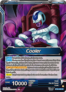 Cooler