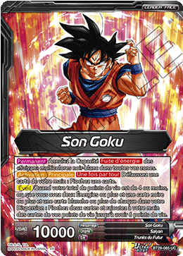 Son Goku