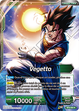 Vegetto