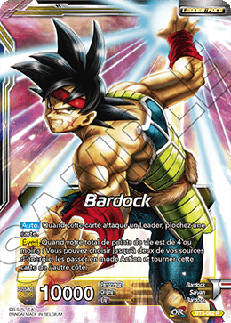 Bardock