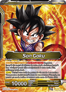 Son Goku