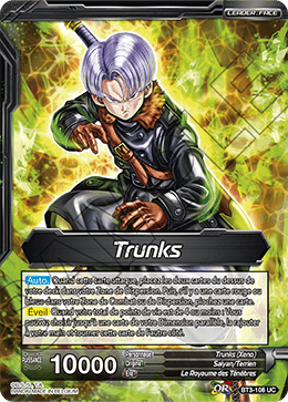 Trunks