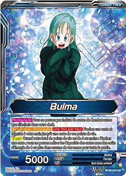 Bulma