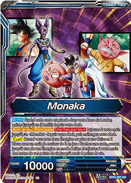 Monaka