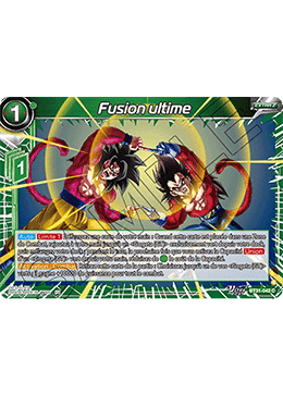 Fusion ultime