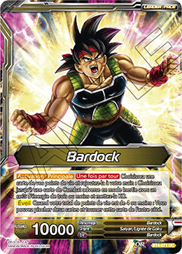 Bardock