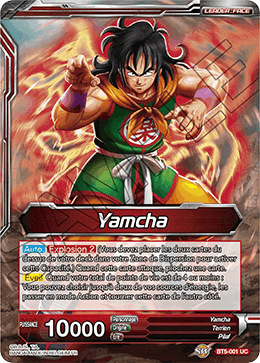 Yamcha