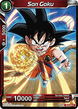 Son Goku