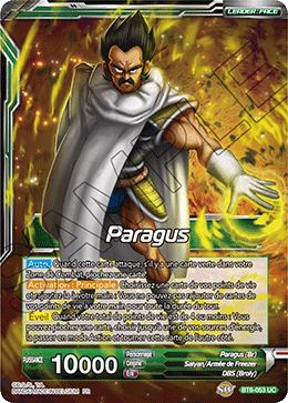 Paragus