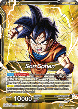 Son Gohan