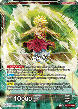 Broly