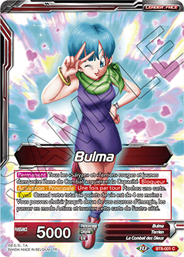 Bulma