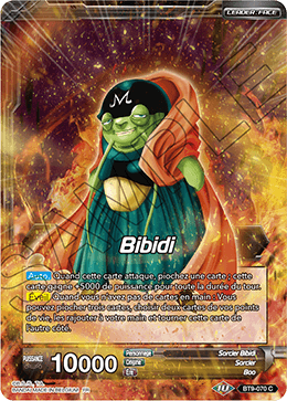 Bibidi