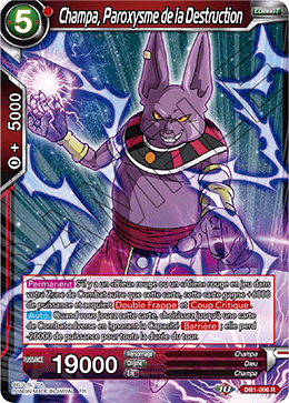 Champa, Paroxysme de la Destruction