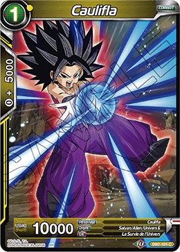 Caulifla