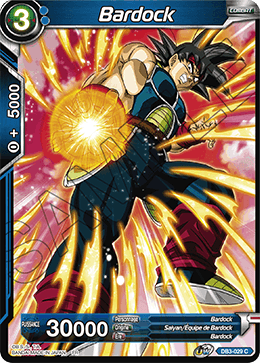 Bardock