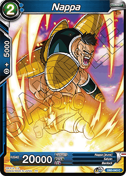 Nappa