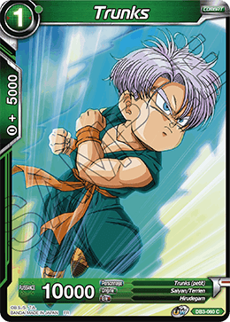 Trunks