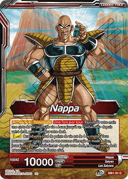 Nappa