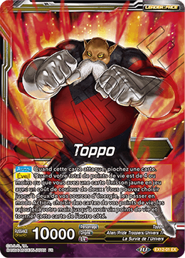 Toppo