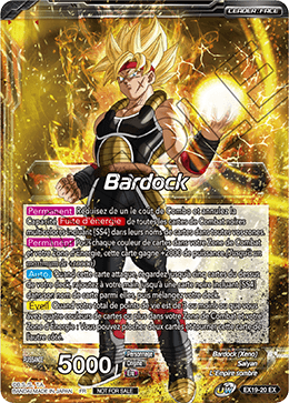 Bardock