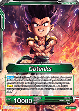 Gotenks