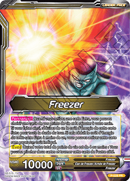 Freezer