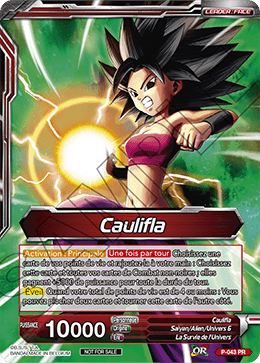 Caulifla