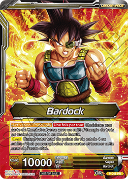 Bardock