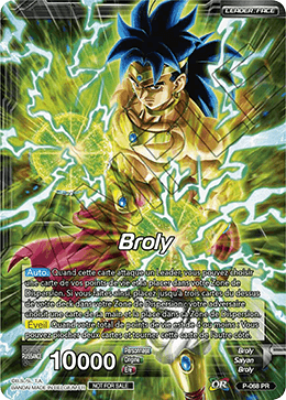 Broly