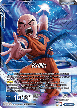 Krillin