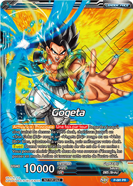 Gogeta