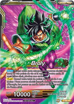 Broly