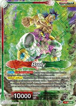 Broly