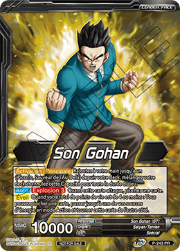 Son Gohan