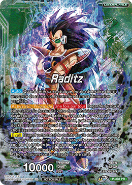 Raditz