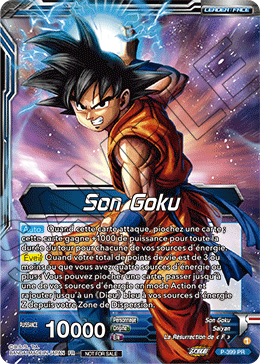 Son Goku