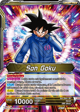 Son Goku