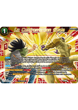 La Confrontation finale