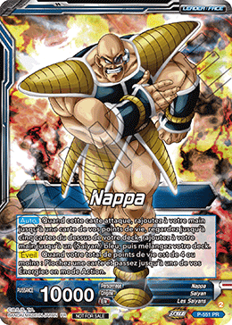 Nappa