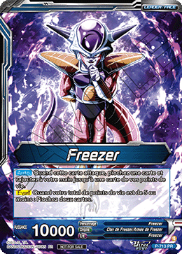 Freezer