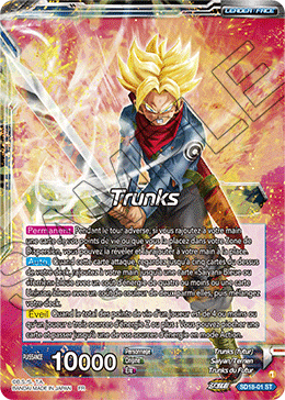 Trunks