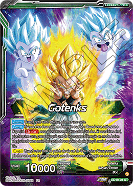 Gotenks