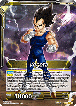 Vegeta