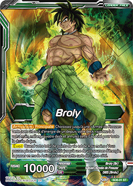 Broly