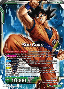 Son Goku