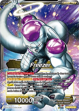 Freezer