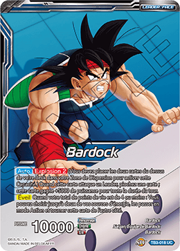 Bardock