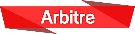Arbitre